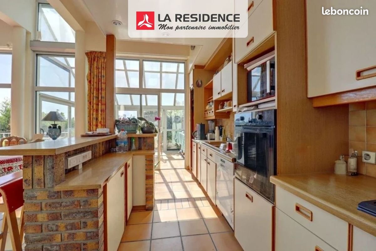 Maison à vendre, 200m², Carrières-sur-Seine
