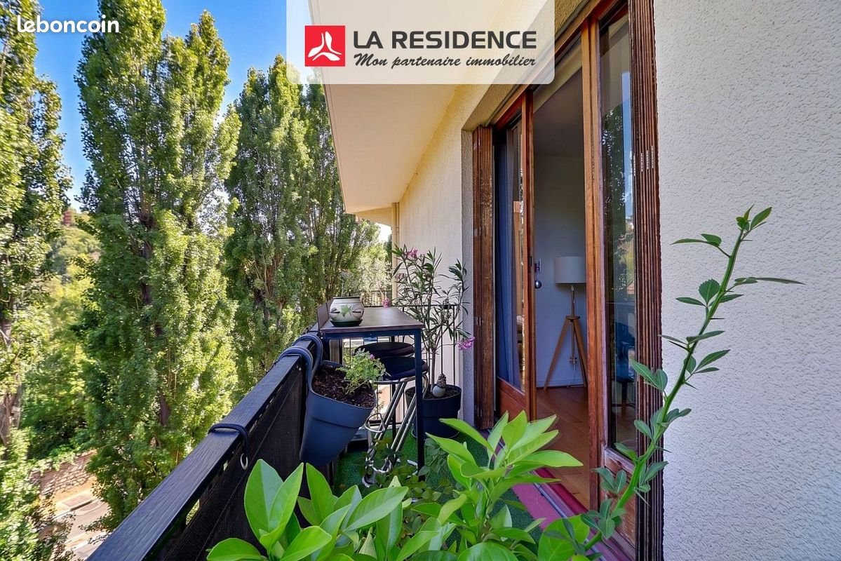 Appartement à vendre, 82m², Mareil-Marly