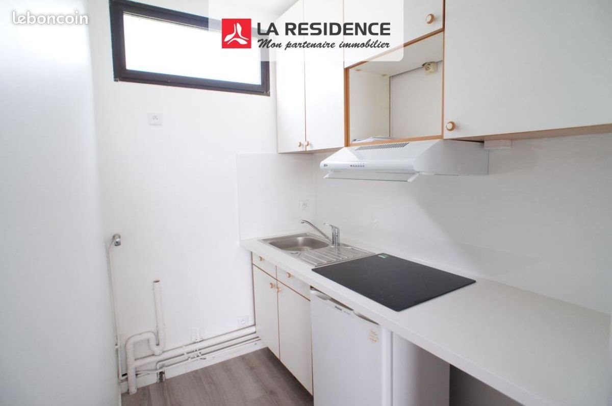 Appartement à louer, 24m², Croissy-sur-Seine