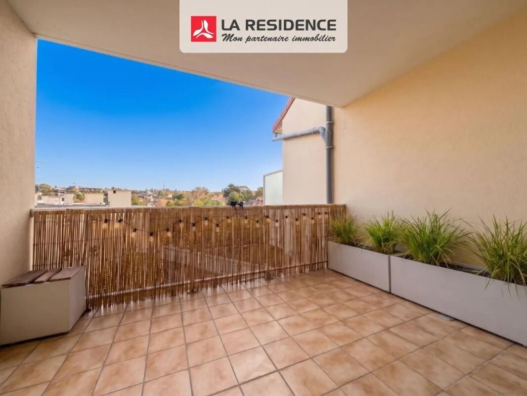 Appartement à vendre, 62m², Villemomble