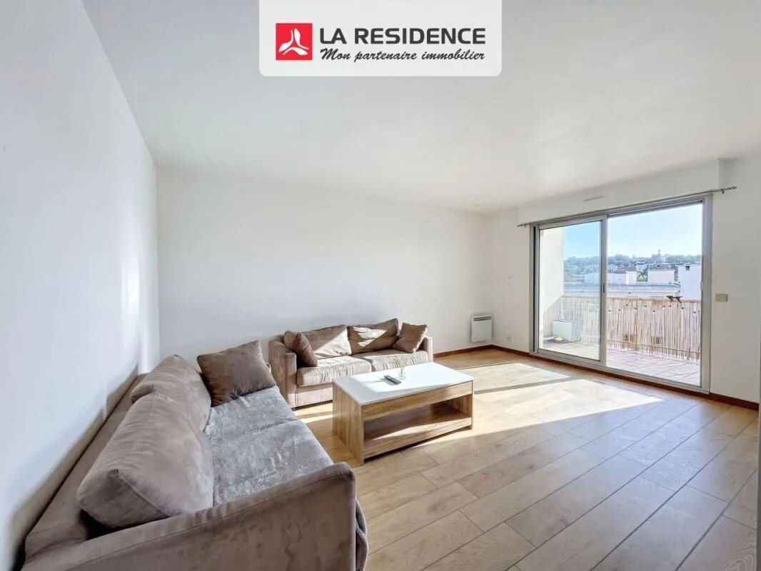 Appartement à vendre, 62m², Villemomble
