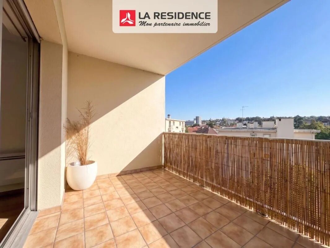 Appartement à vendre, 62m², Villemomble
