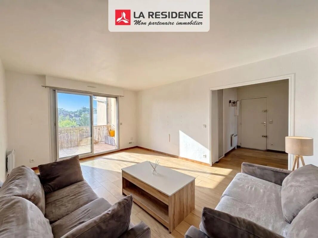 Appartement à vendre, 62m², Villemomble