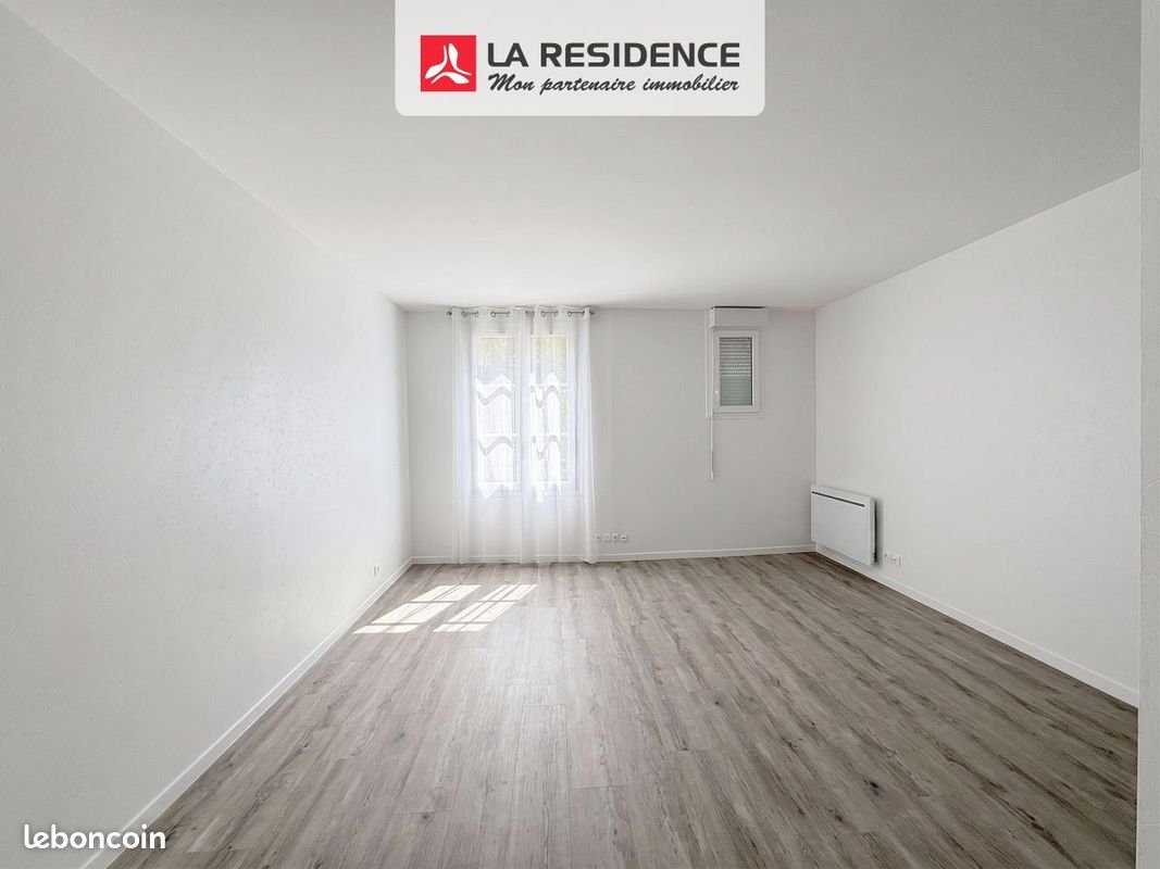 Appartement à vendre, 30m², Marly-le-Roi