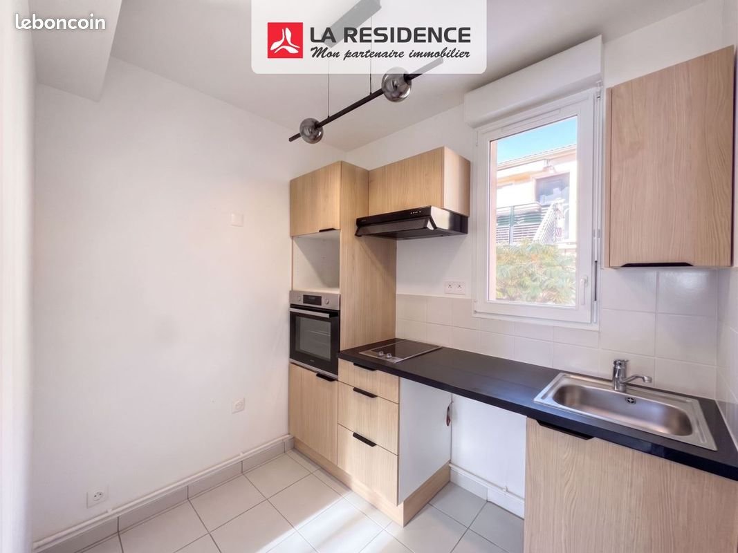 Appartement à vendre, 30m², Marly-le-Roi
