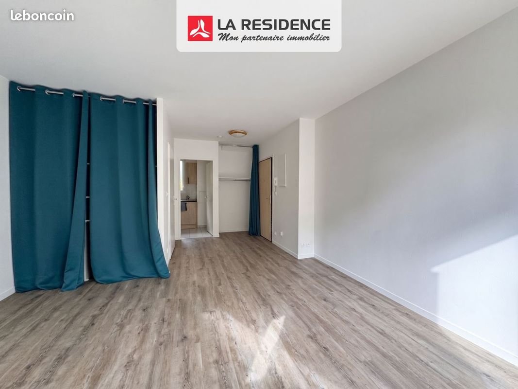 Appartement à vendre, 30m², Marly-le-Roi