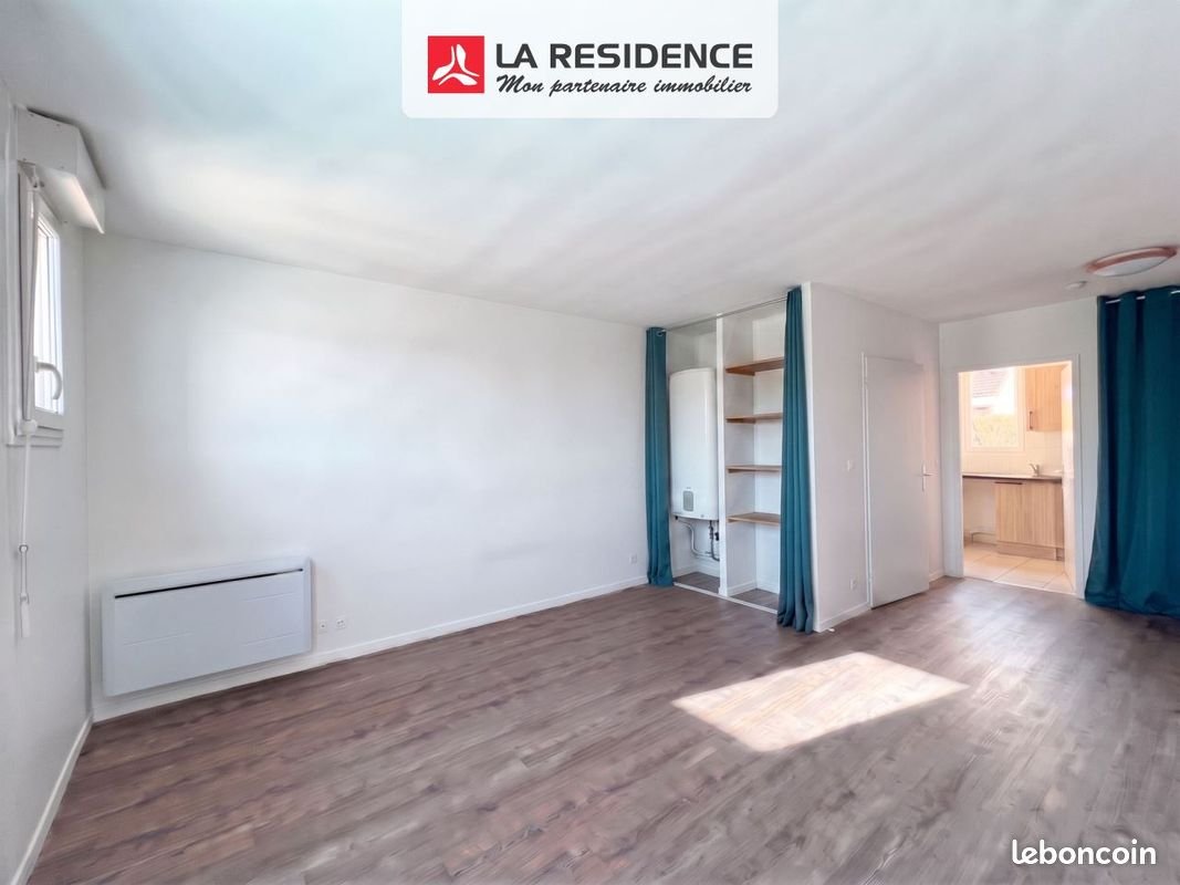 Appartement à vendre, 30m², Marly-le-Roi