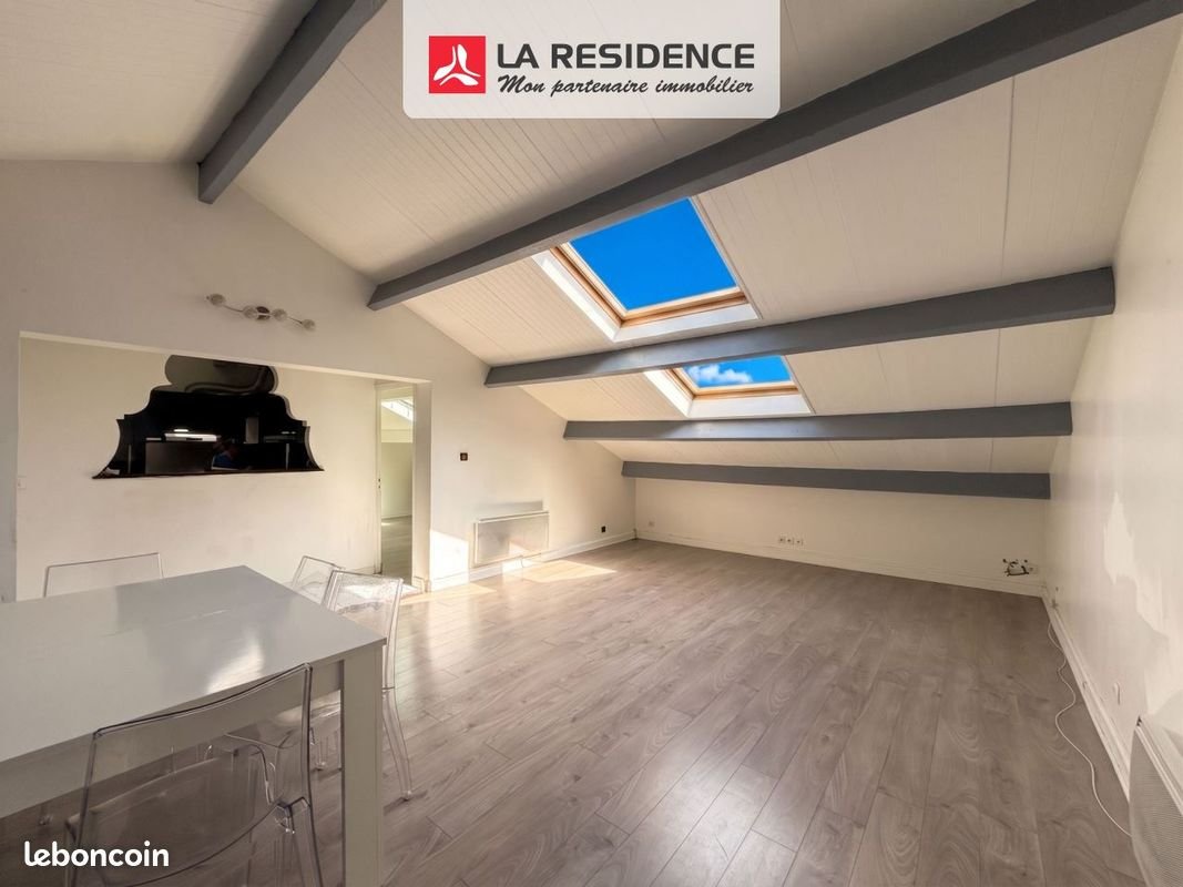 Appartement à vendre, 85m², Nanterre
