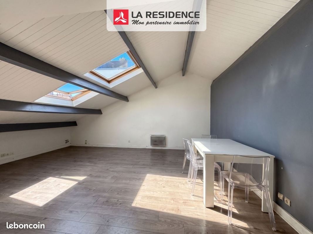 Appartement à vendre, 85m², Nanterre