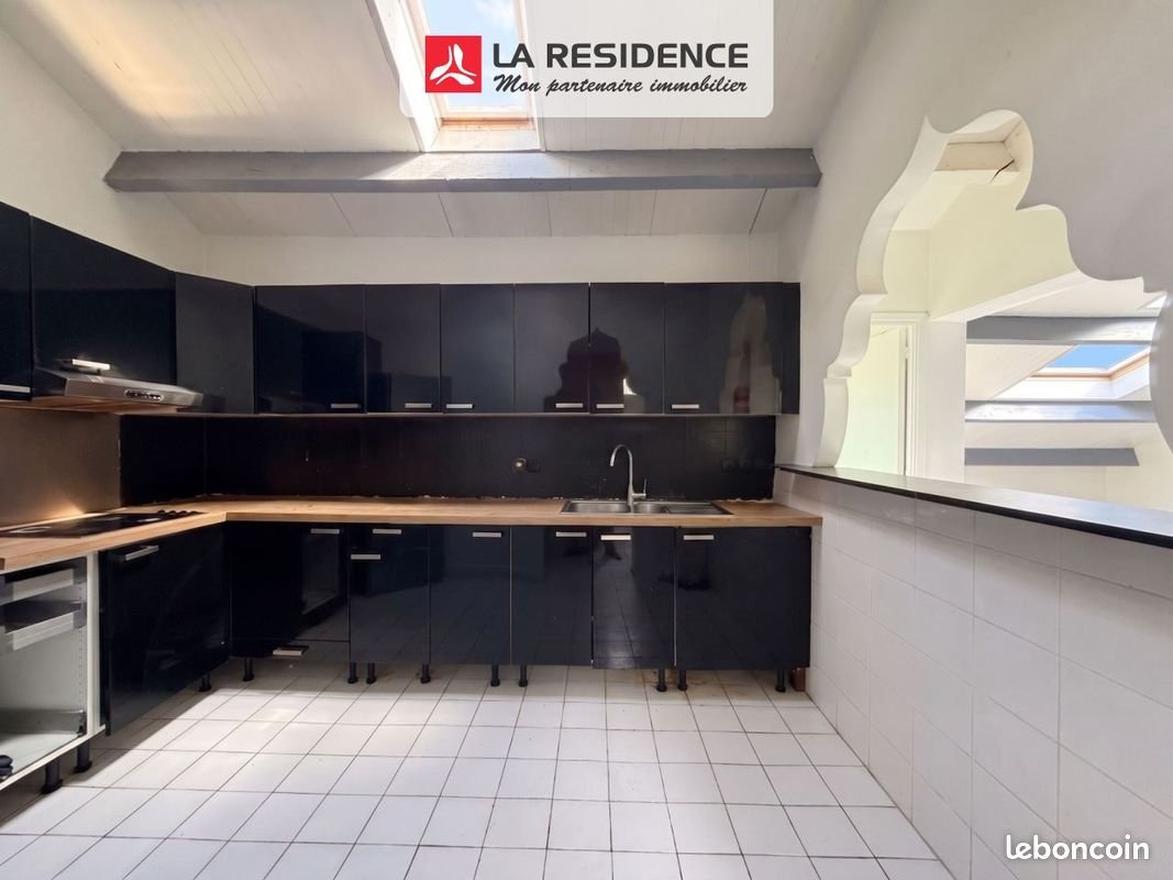 Appartement à vendre, 85m², Nanterre