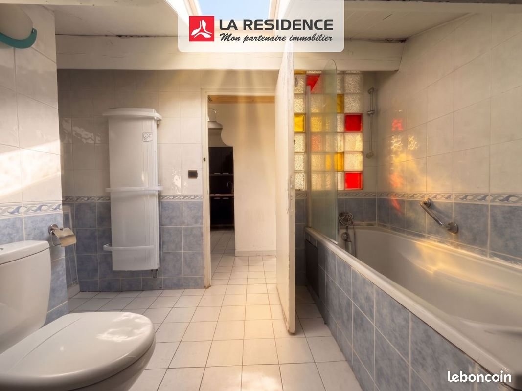 Appartement à vendre, 85m², Nanterre