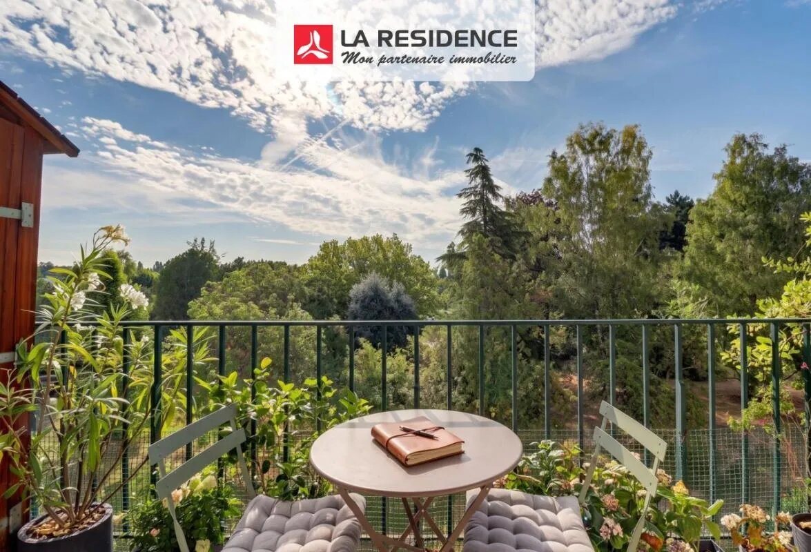 Appartement à vendre, 76m², Chatou