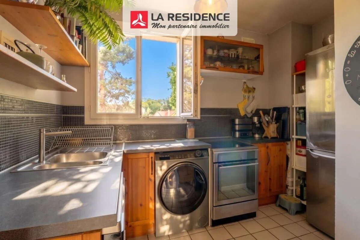 Appartement à vendre, 76m², Chatou