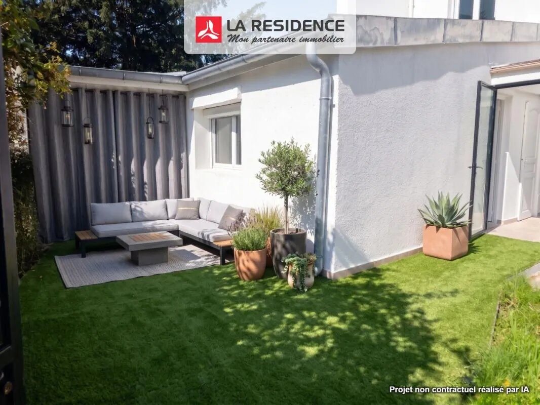 Maison à vendre, 116m², Chatou