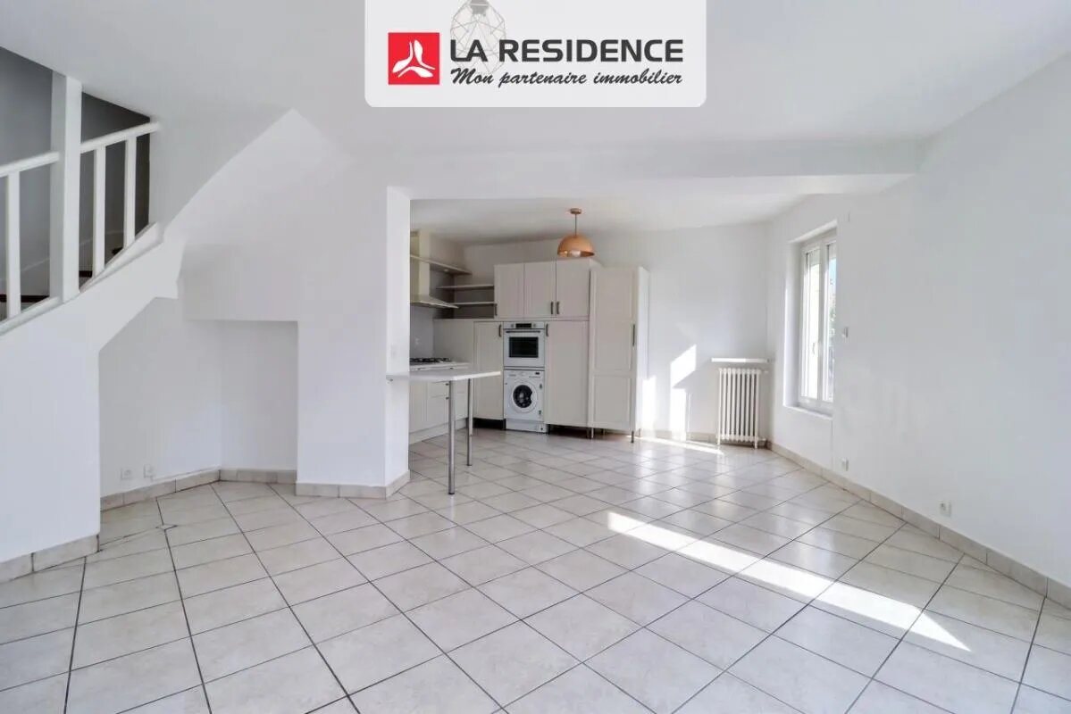 Maison à vendre, 116m², Chatou