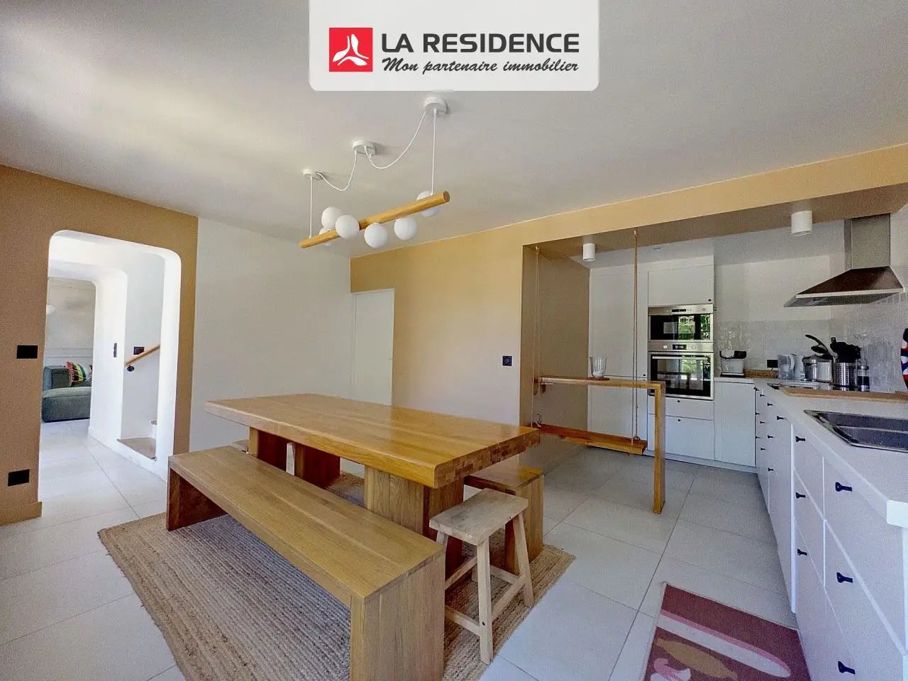 Maison à vendre, 154m², Arthies