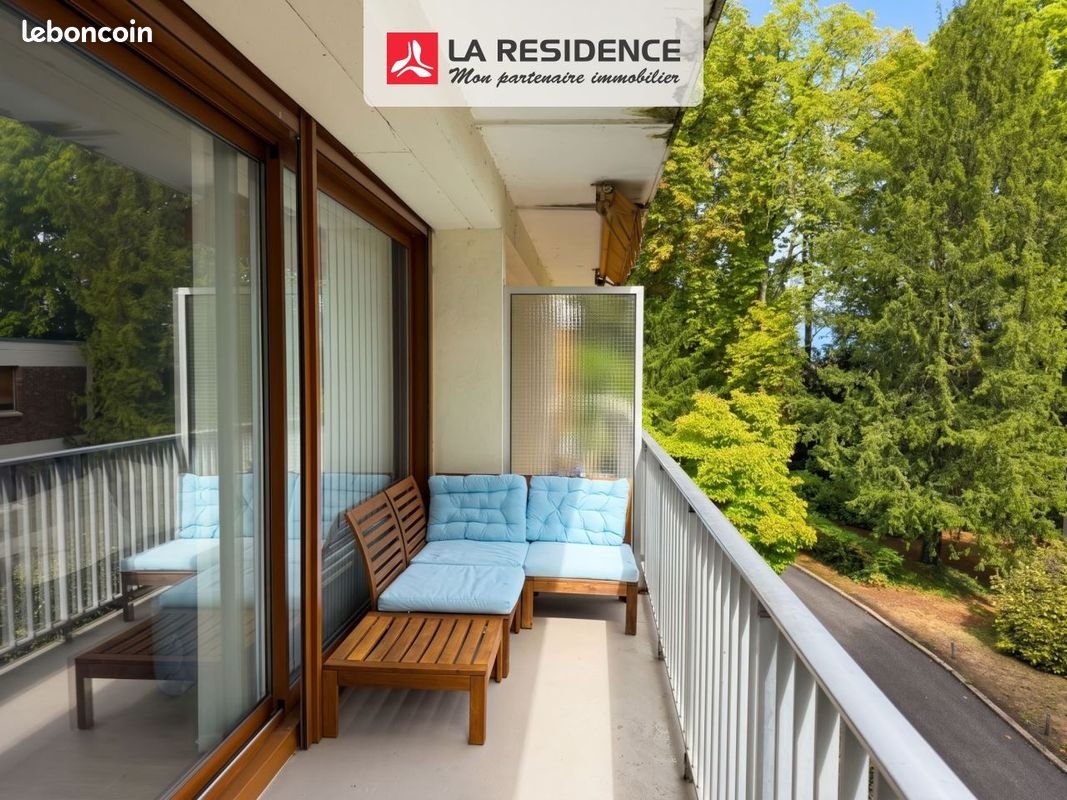 Appartement à vendre, 112m², L'Étang-la-Ville