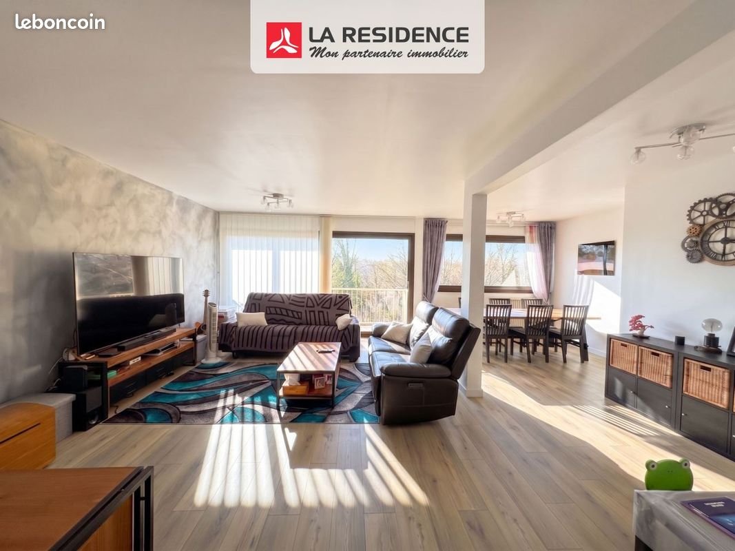 Appartement à vendre, 112m², L'Étang-la-Ville