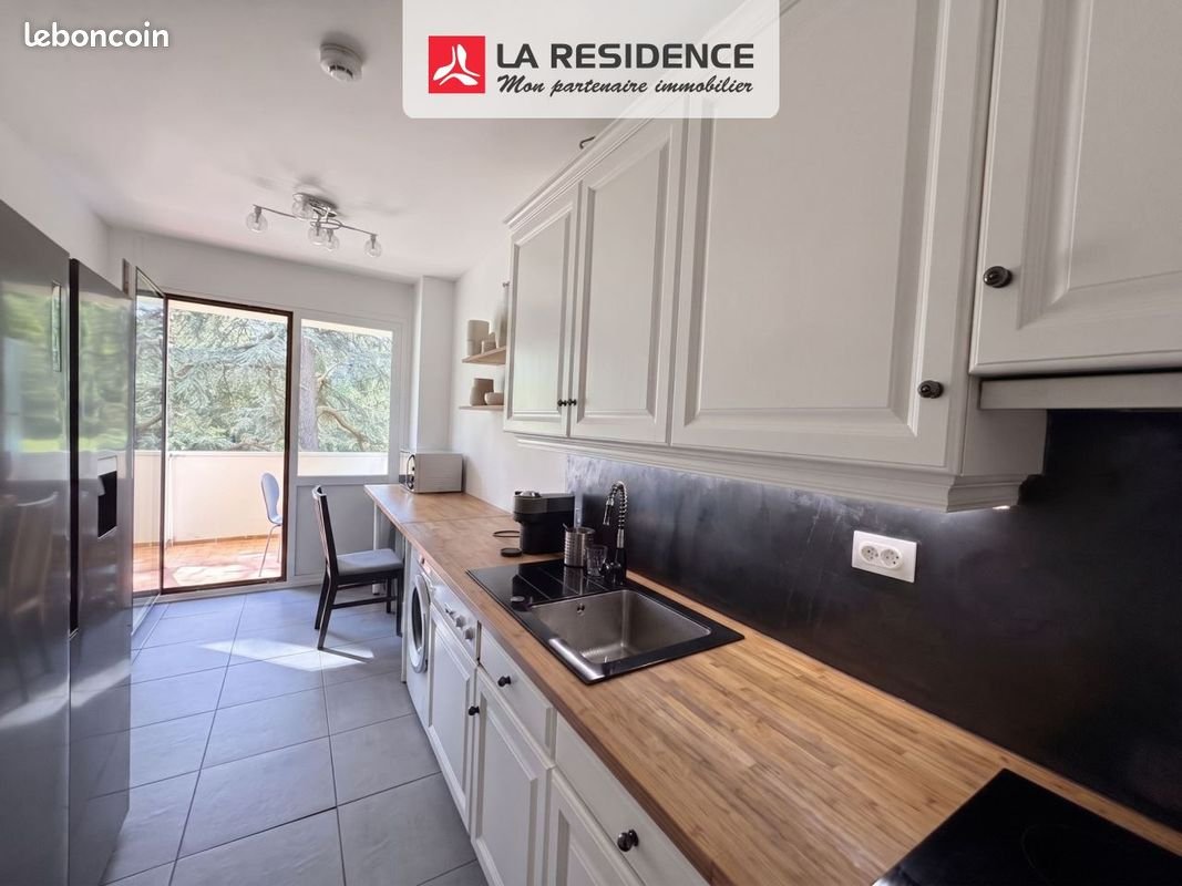 Appartement à vendre, 112m², L'Étang-la-Ville