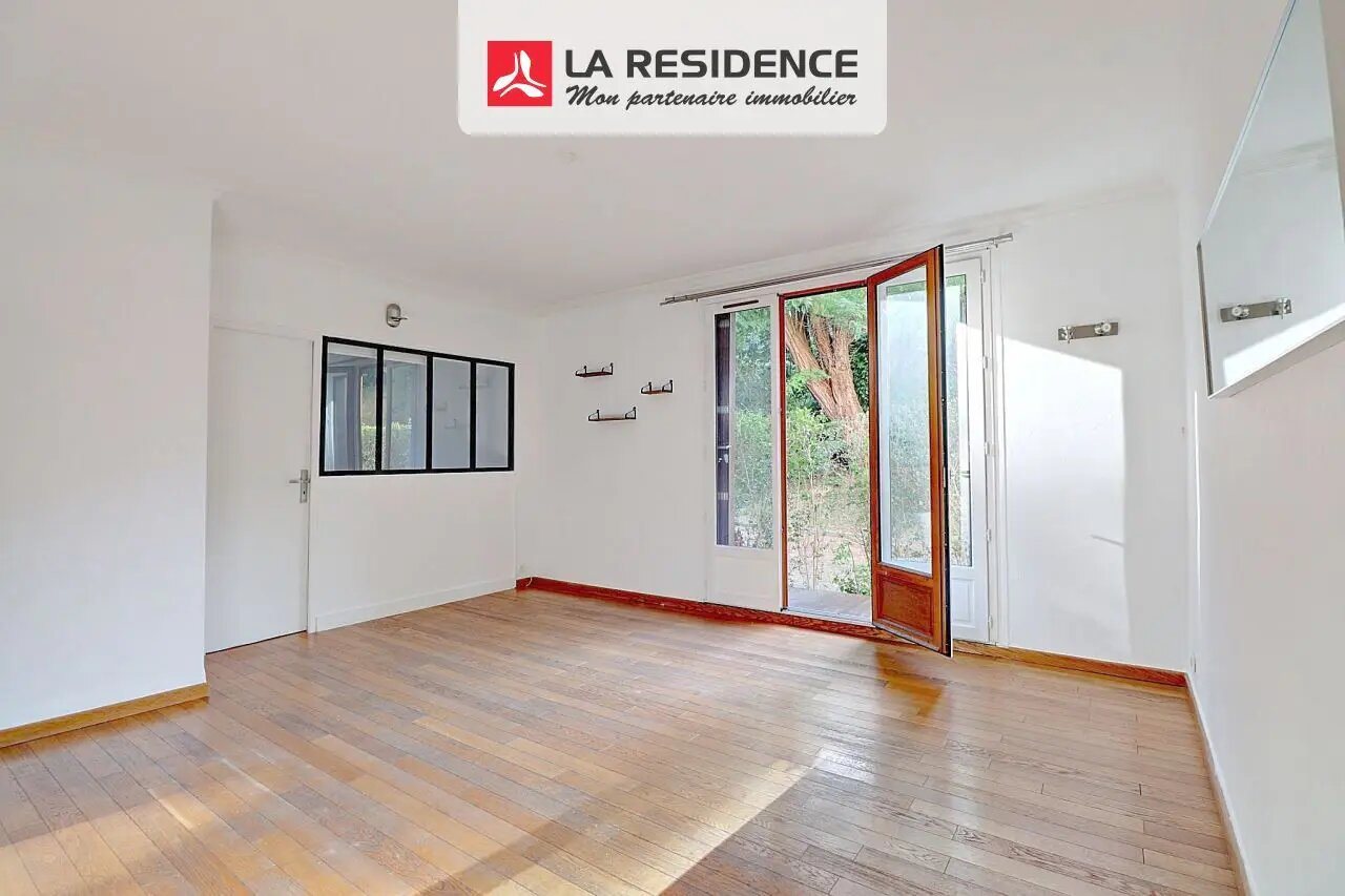 Appartement à vendre, 69m², Mareil-Marly