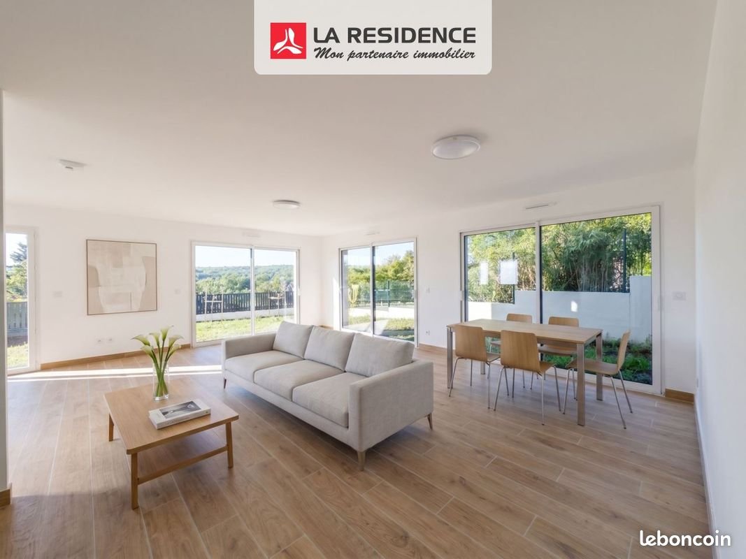 Maison à vendre, 142m², L'Étang-la-Ville