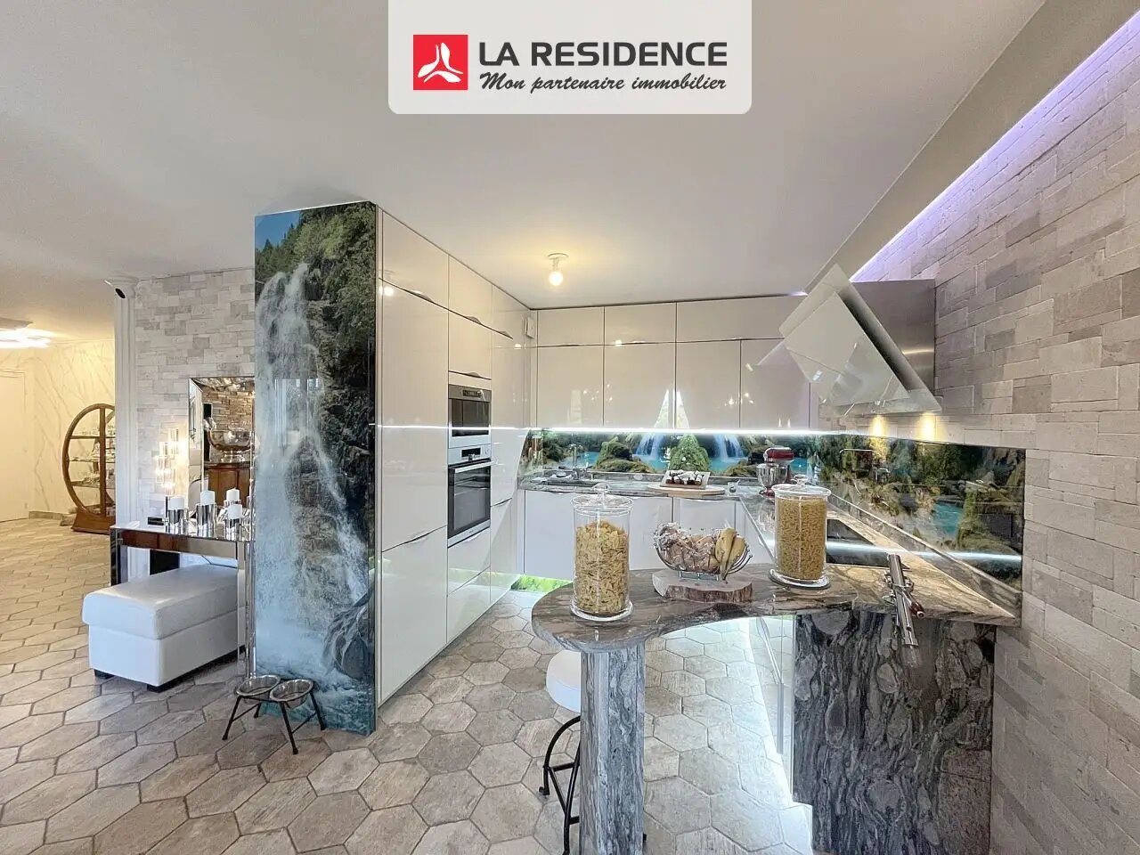 Appartement à vendre, 102m², Saint-Ouen-l'Aumône