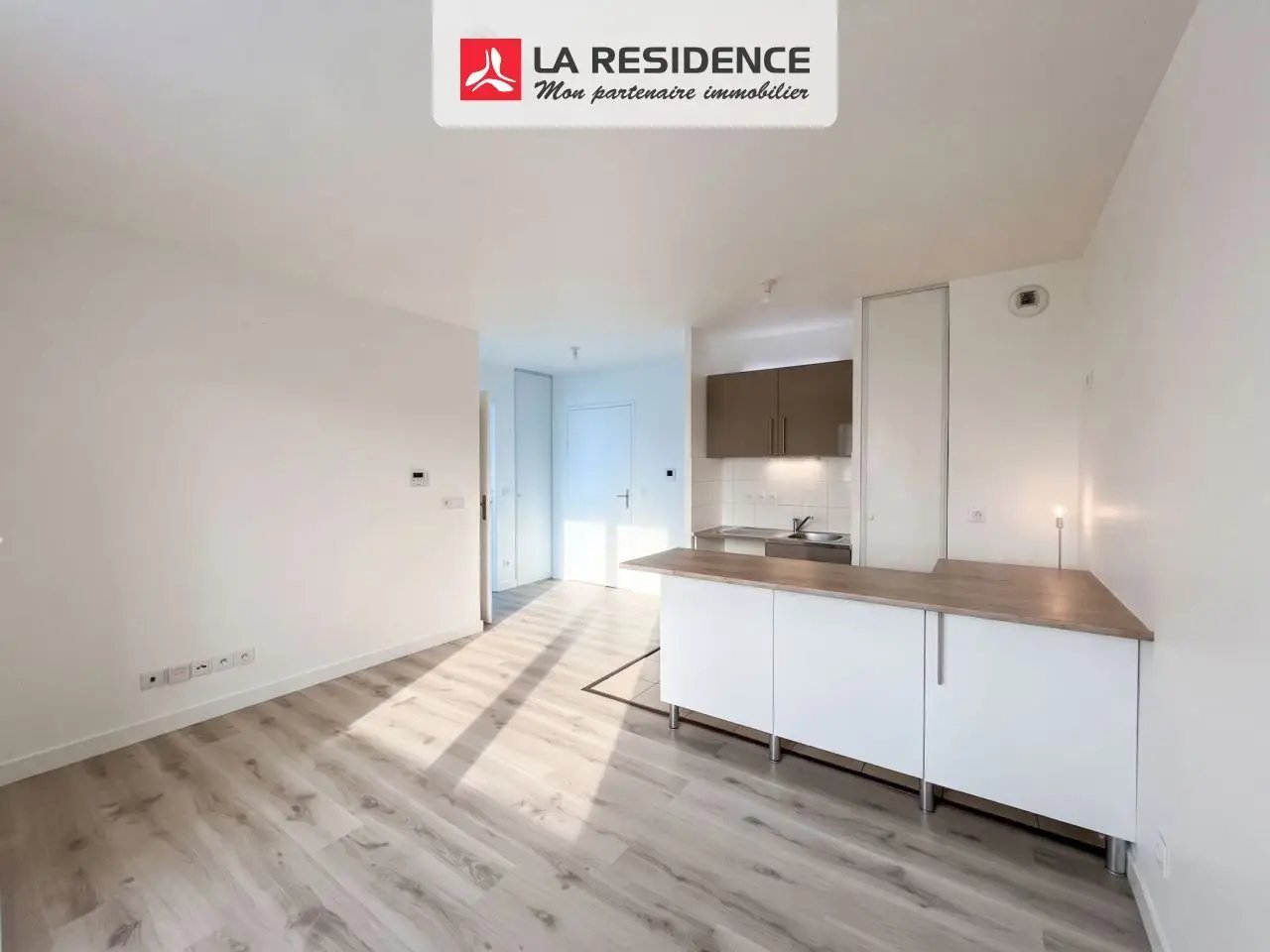 Appartement à vendre, 53m², Saint-Ouen-l'Aumône