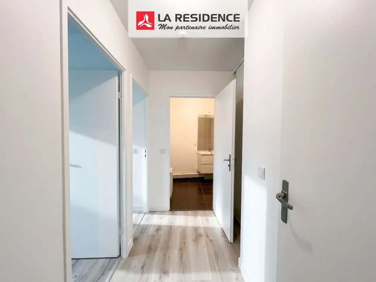 Appartement à vendre, 53m², Saint-Ouen-l'Aumône