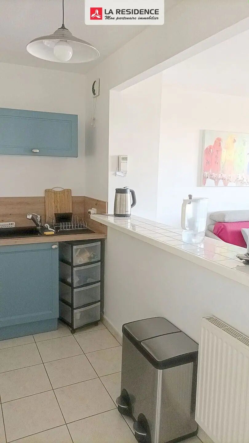 Appartement à louer, 57m², Saint-Ouen-l'Aumône