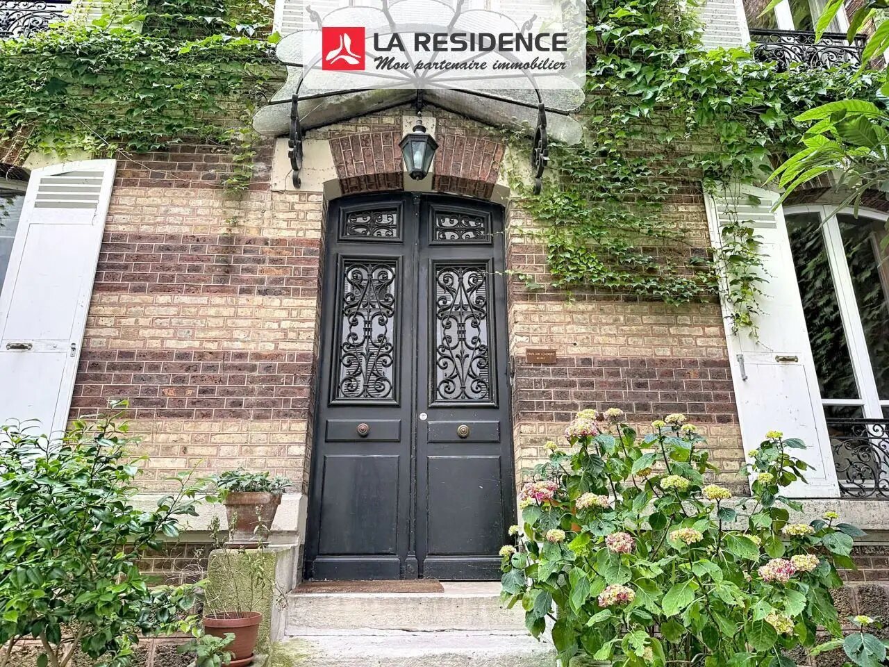 Maison à vendre, 289m², Paris 17ème