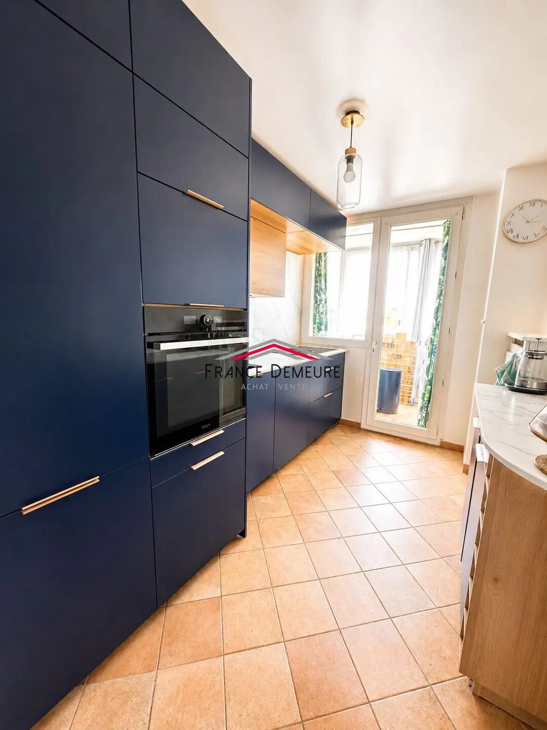 Appartement à vendre, 74m², Franconville