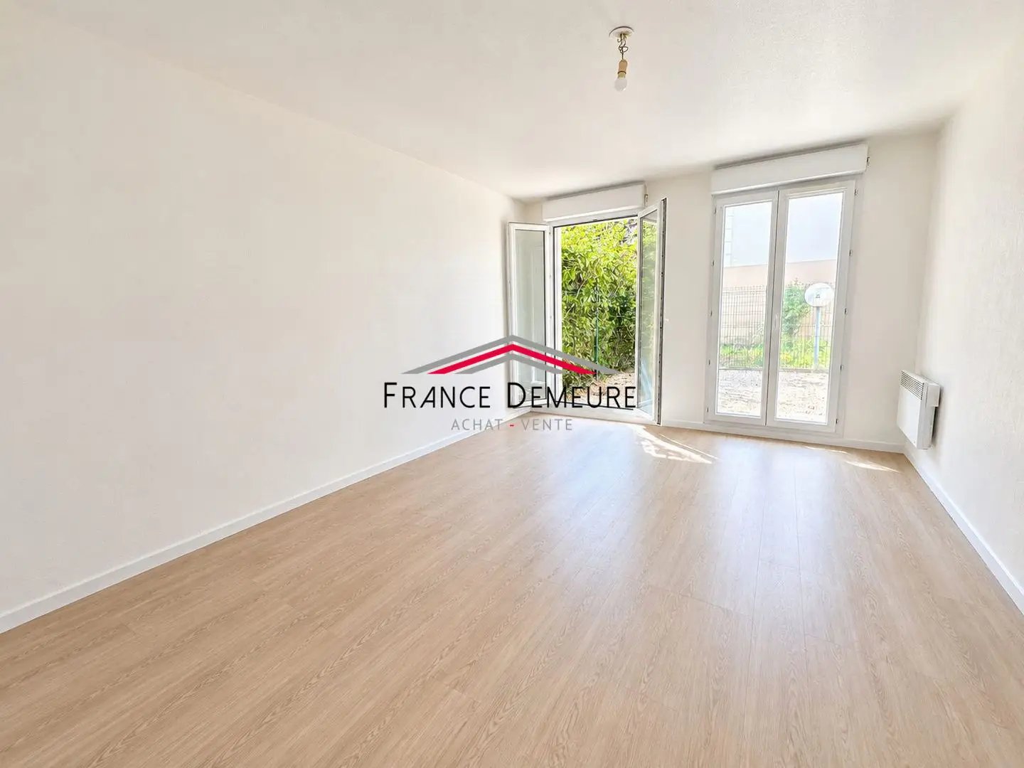 Appartement à vendre, 38m², Franconville