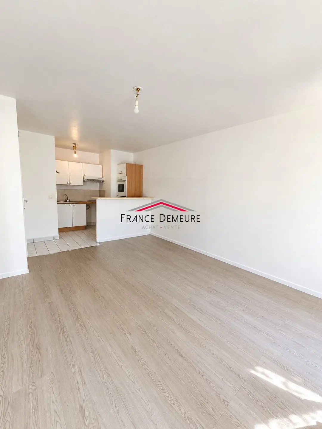 Appartement à vendre, 38m², Franconville