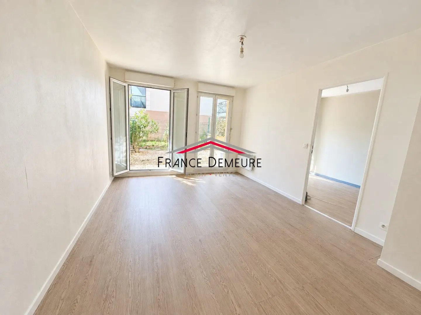 Appartement à vendre, 38m², Franconville