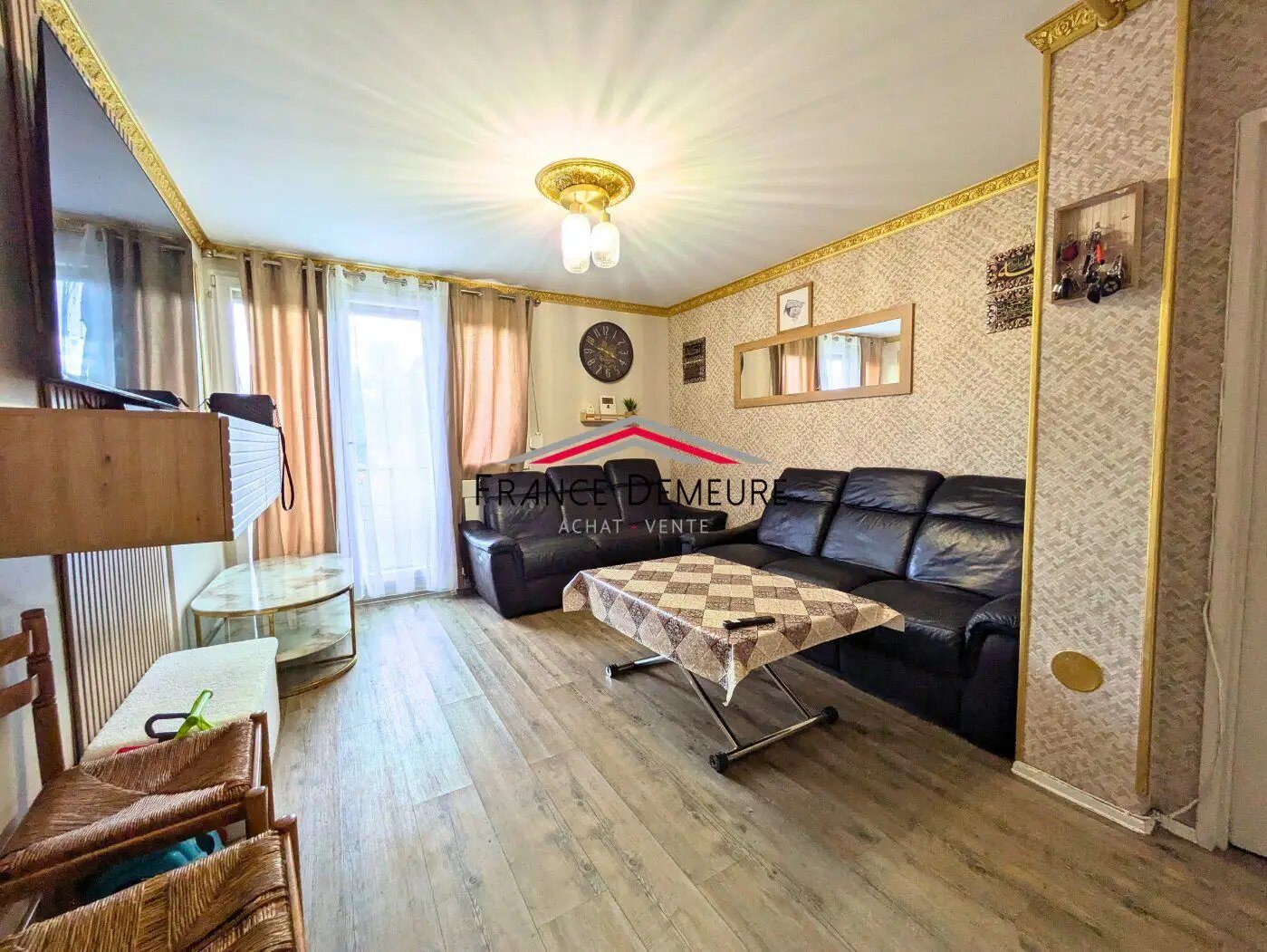 Appartement à vendre, 71m², Franconville