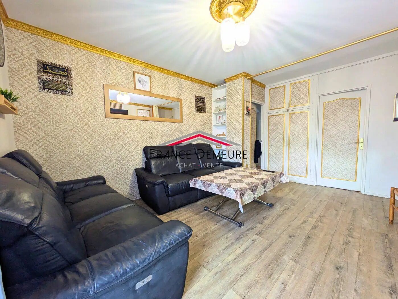 Appartement à vendre, 71m², Franconville