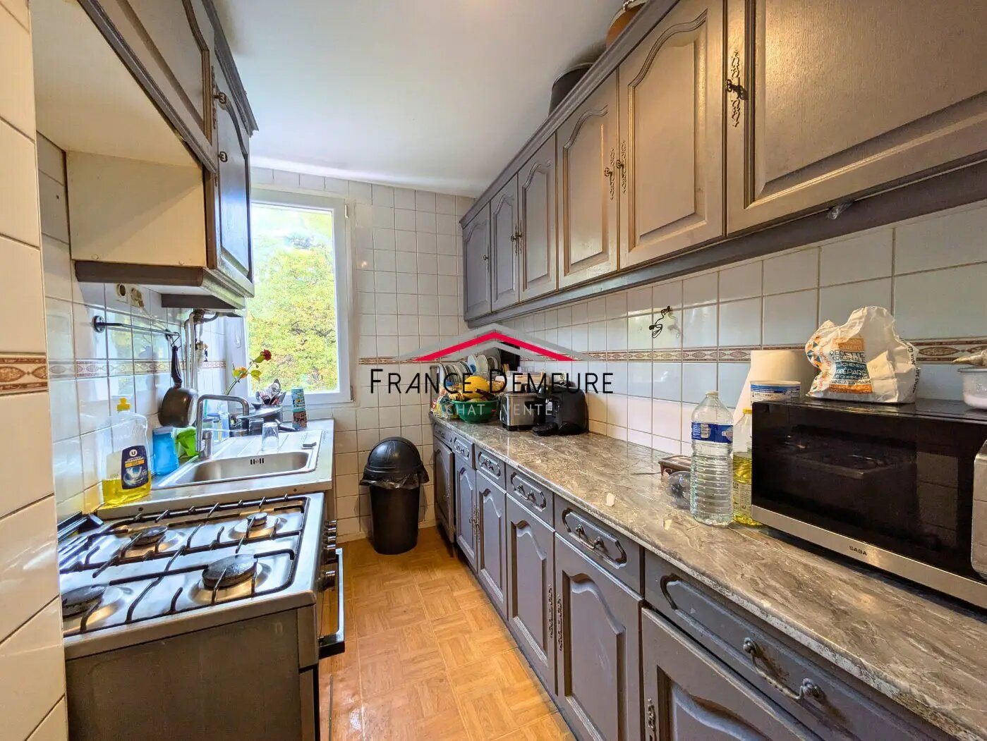 Appartement à vendre, 71m², Franconville
