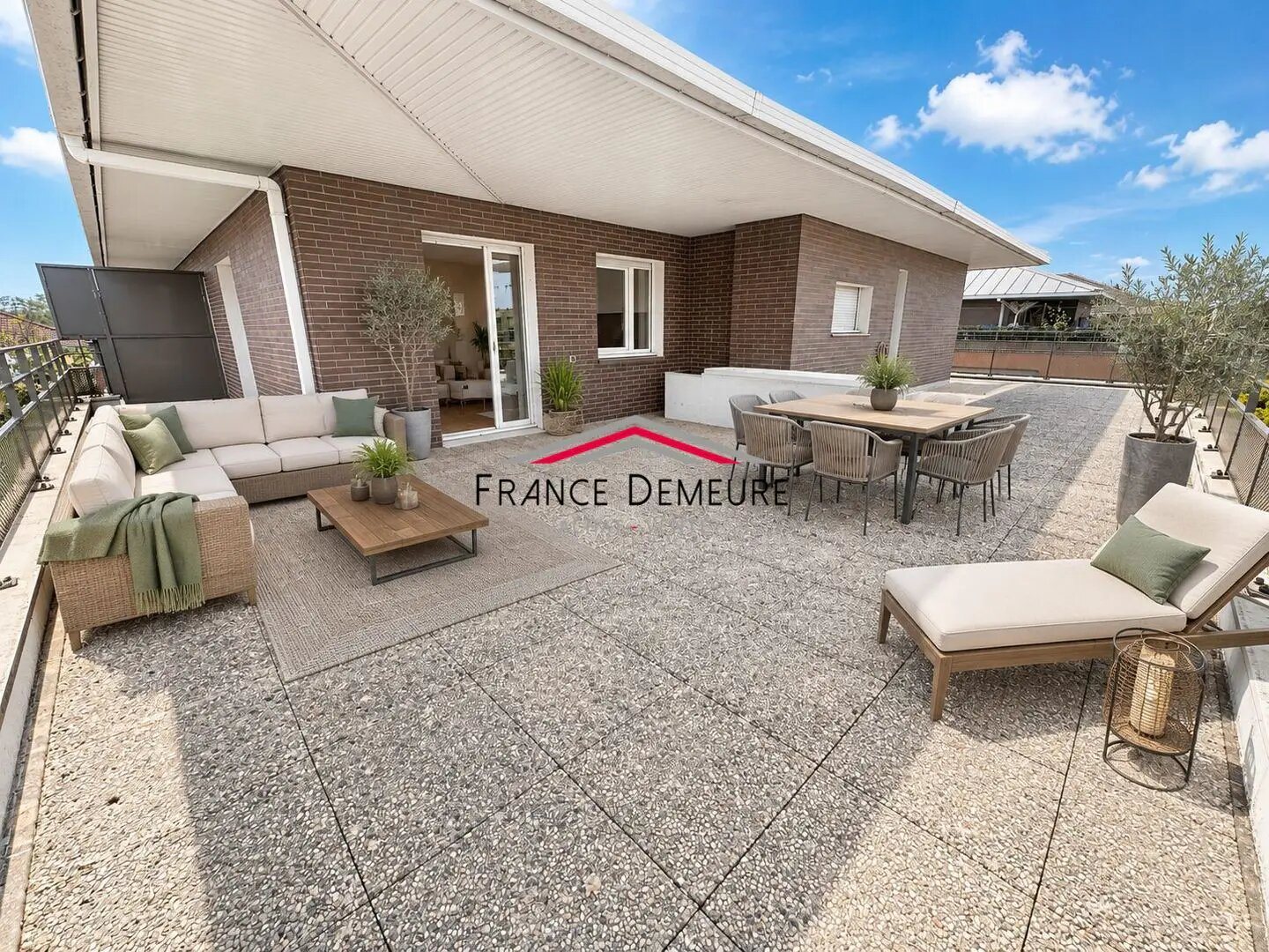 Appartement à vendre, 44m², Montigny-lès-Cormeilles
