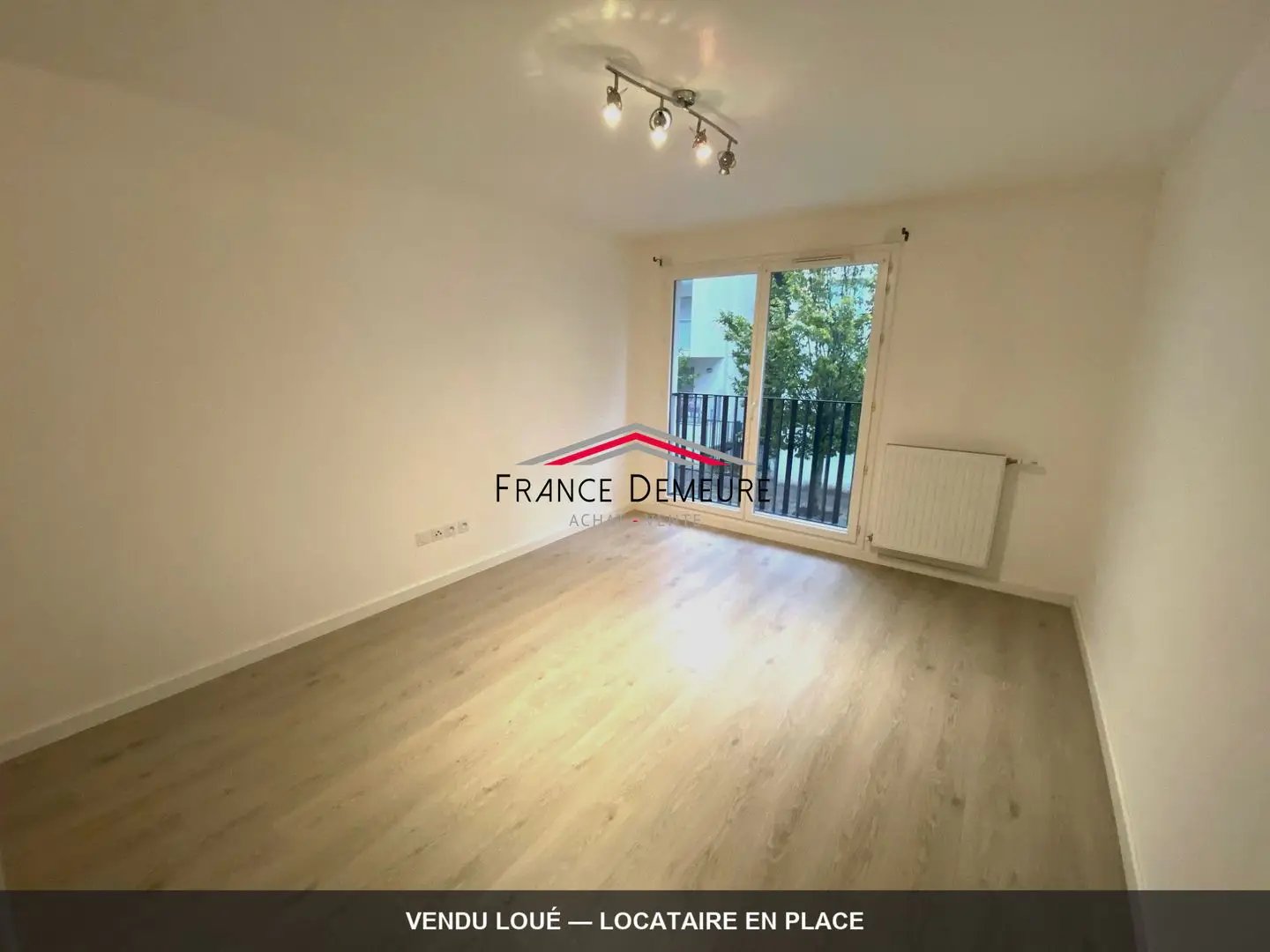 Appartement à vendre, 39m², Cergy