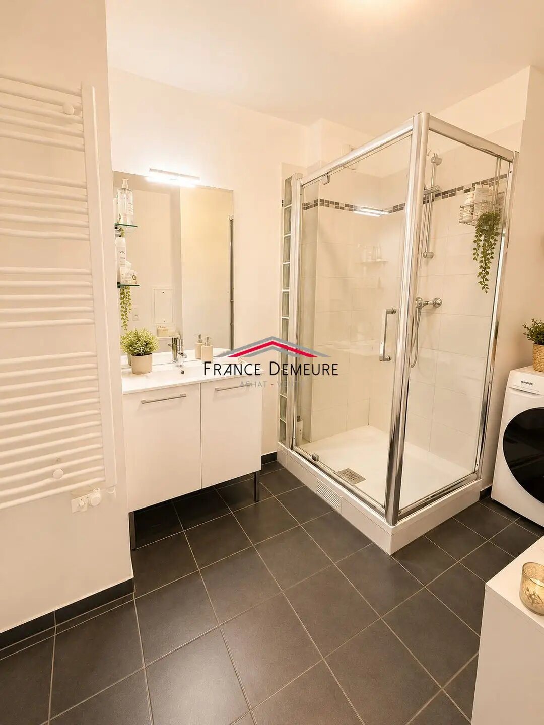 Appartement à vendre, 43m², Taverny