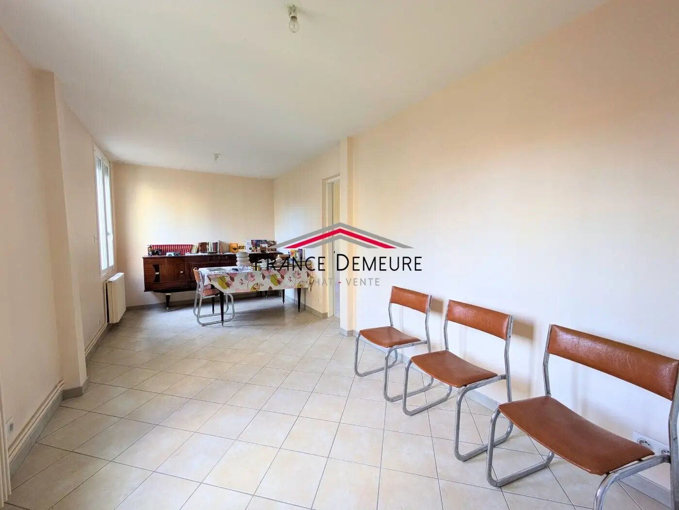 Maison à vendre, 45m², Franconville