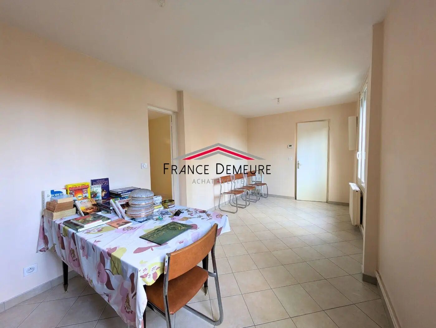 Maison à vendre, 45m², Franconville
