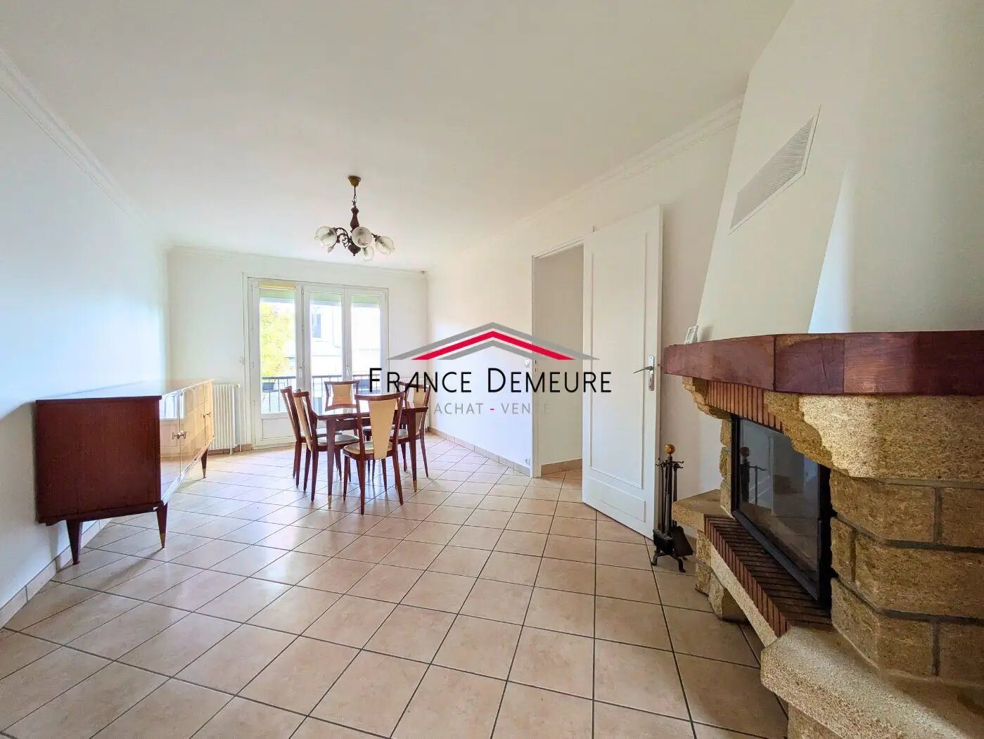 Maison à vendre, 90m², Franconville