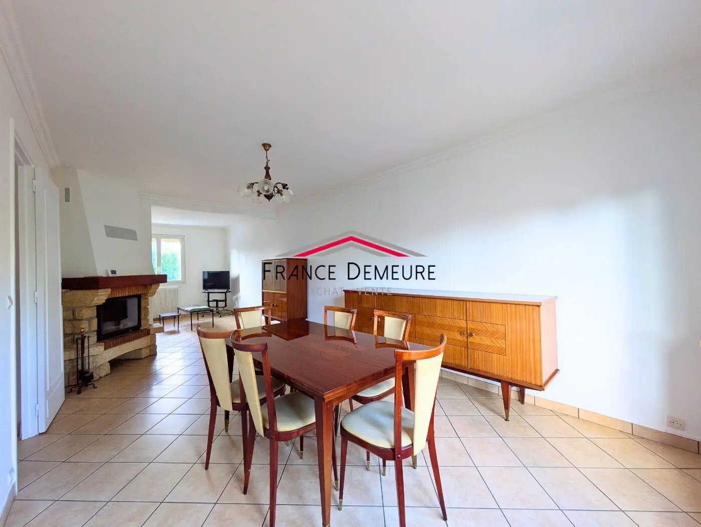 Maison à vendre, 90m², Franconville