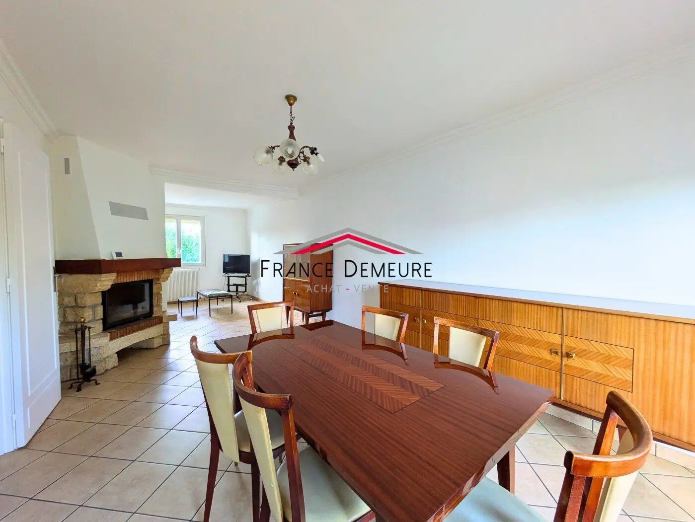 Maison à vendre, 90m², Franconville