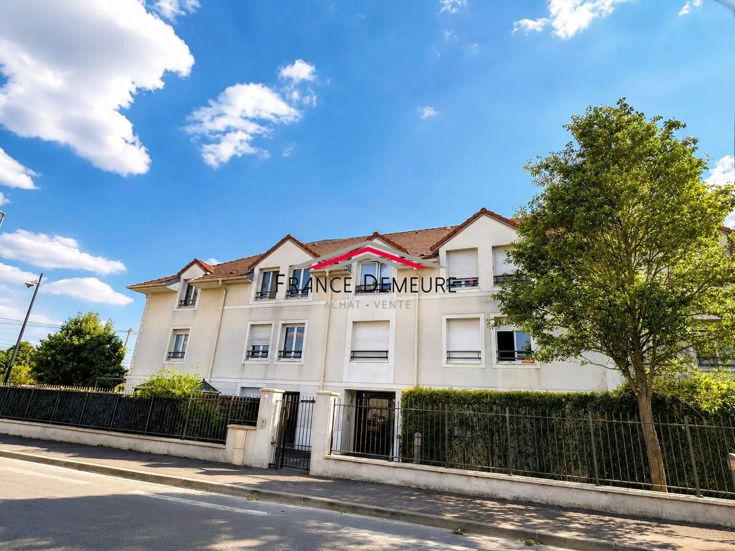 Appartement à vendre, 65m², Montmagny