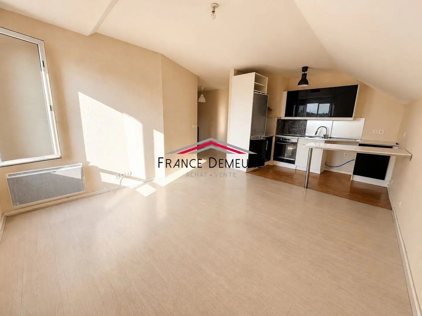 Appartement à vendre, 65m², Montmagny