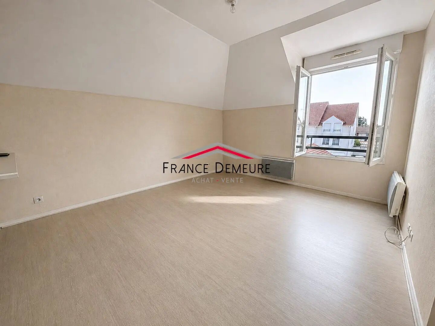 Appartement à vendre, 65m², Montmagny