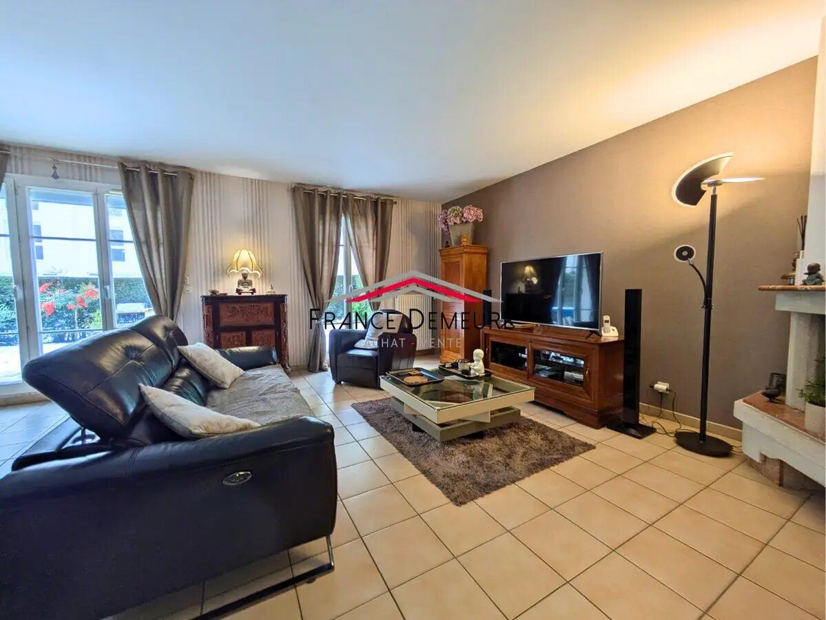 Maison à vendre, 130m², Le Plessis-Bouchard