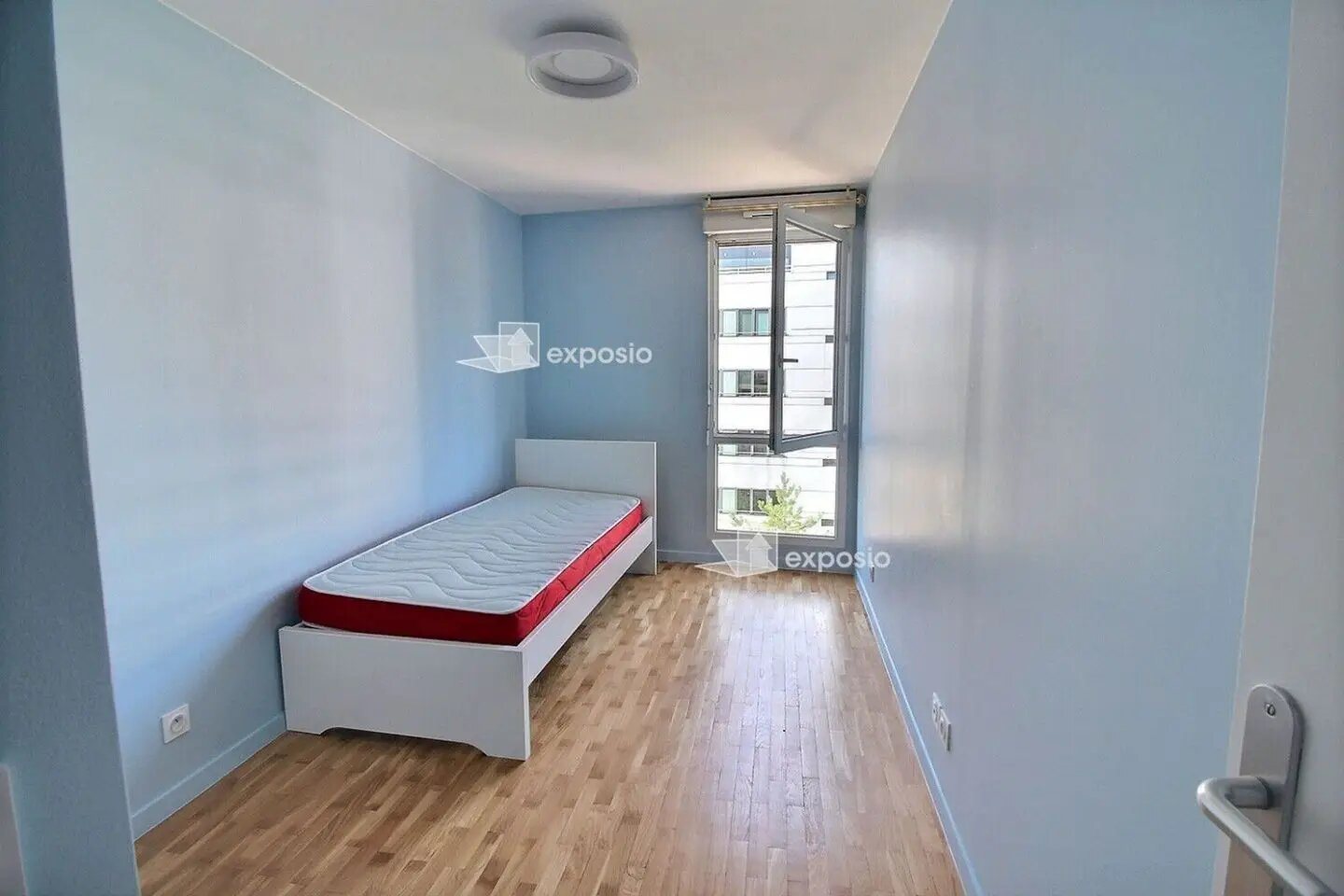 Appartement à louer, 66m², Clichy